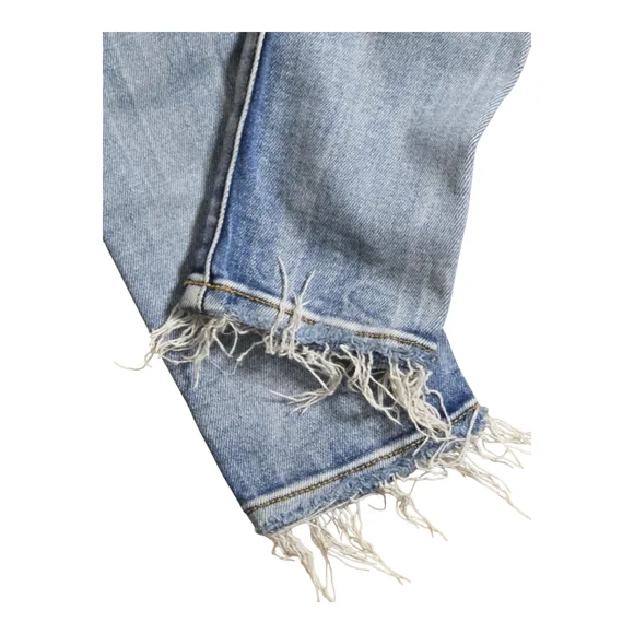 KanCan Ankle Skinny Jeans - Picture 3 of 3